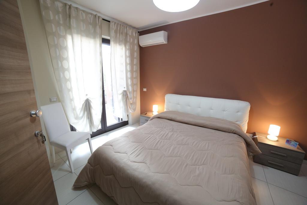 B&B Ciclopi Aci Castello Exteriér fotografie