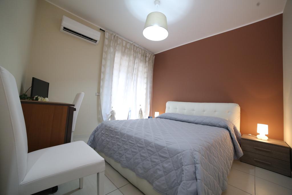 B&B Ciclopi Aci Castello Exteriér fotografie