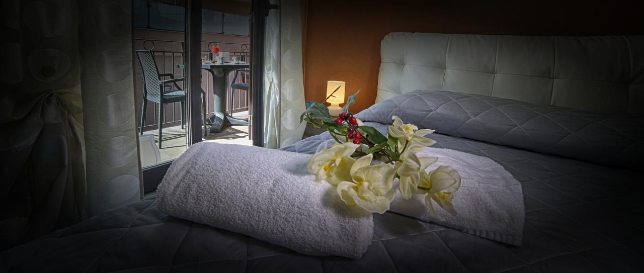 B&B Ciclopi Aci Castello Exteriér fotografie